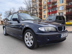 Обява за продажба на BMW 318 318i 143ks ~2 500 лв. - изображение 1