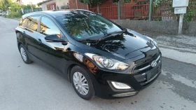 Hyundai I30 1.6 перфектен - Car24.bg Hyundai I30 1.6 перфектен
