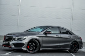 Mercedes-Benz CLA 220 D* AMG* EXCLUSIVE* CARBON* - Car24.bg Mercedes-Benz CLA 220 D* AMG* EXCLUSIVE* CARBON*