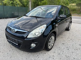 Hyundai I20 Бензин - Car24.bg Hyundai I20 Бензин