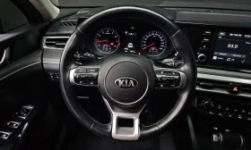 Kia K5 2.0 LPG Standard * НАЙ-ДОБРА ЦЕНА В БЪЛГАРИЯ*  - 31788 лв. / 16252.95 € - 16823507 13 | Car24.bg Kia K5 2.0 LPG Standard * НАЙ-ДОБРА ЦЕНА В БЪЛГАРИЯ*  - 31788 лв. / 16252.95 € - 16823507 13