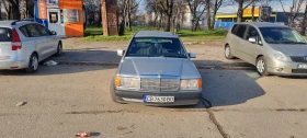 Mercedes-Benz 190 2.0 - 6000 € / 11734.98 лв. - 15076387 3 | Car24.bg Mercedes-Benz 190 2.0 - 6000 € / 11734.98 лв. - 15076387 3