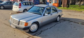 Mercedes-Benz 190 2.0 - 6000 € / 11734.98 лв. - 15076387 2 | Car24.bg Mercedes-Benz 190 2.0 - 6000 € / 11734.98 лв. - 15076387 2
