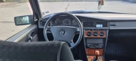 Mercedes-Benz 190 2.0 - 6000 € / 11734.98 лв. - 15076387 14 | Car24.bg Mercedes-Benz 190 2.0 - 6000 € / 11734.98 лв. - 15076387 14