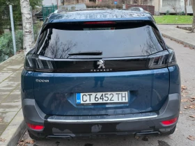 Peugeot 5008 2.0hdi - 22000 € / 43028.26 лв. - 86671587 4 | Car24.bg Peugeot 5008 2.0hdi - 22000 € / 43028.26 лв. - 86671587 4