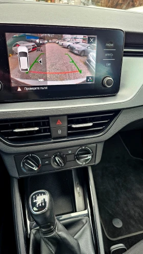 Skoda Scala 1.0TSi-110kc-Distronic - 9390 € / 18365.24 лв. - 22692830 7 | Car24.bg Skoda Scala 1.0TSi-110kc-Distronic - 9390 € / 18365.24 лв. - 22692830 7