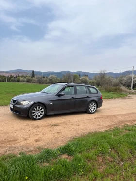 BMW 320 - Car24.bg BMW 320