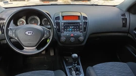 Kia Ceed 1.4 CVVT | Auto.bg — изображение 4 Kia Ceed 1.4 CVVT | Auto.bg — изображение 4