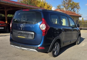 Dacia Lodgy - 6800 € - 42952938 4 | Car24.bg Dacia Lodgy - 6800 € - 42952938 4
