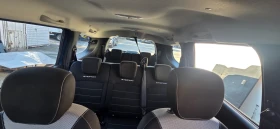 Dacia Lodgy - 6800 € - 42952938 5 | Car24.bg Dacia Lodgy - 6800 € - 42952938 5
