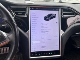 Tesla Model S * P100D * AWD * CARFAX * АВТОКРЕДИТ | Auto.bg — изображение 11 Tesla Model S * P100D * AWD * CARFAX * АВТОКРЕДИТ | Auto.bg — изображение 11
