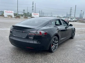 Tesla Model S * P100D * AWD * CARFAX * АВТОКРЕДИТ | Auto.bg — изображение 5 Tesla Model S * P100D * AWD * CARFAX * АВТОКРЕДИТ | Auto.bg — изображение 5