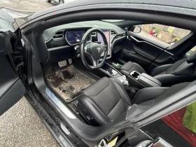 Tesla Model S * P100D * AWD * CARFAX * АВТОКРЕДИТ | Auto.bg — изображение 9 Tesla Model S * P100D * AWD * CARFAX * АВТОКРЕДИТ | Auto.bg — изображение 9