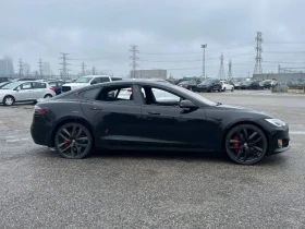 Tesla Model S * P100D * AWD * CARFAX * АВТОКРЕДИТ | Auto.bg — изображение 4 Tesla Model S * P100D * AWD * CARFAX * АВТОКРЕДИТ | Auto.bg — изображение 4