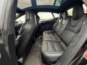 Tesla Model S * P100D * AWD * CARFAX * АВТОКРЕДИТ | Auto.bg — изображение 14 Tesla Model S * P100D * AWD * CARFAX * АВТОКРЕДИТ | Auto.bg — изображение 14