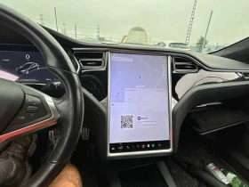 Tesla Model S * P100D * AWD * CARFAX * АВТОКРЕДИТ | Auto.bg — изображение 12 Tesla Model S * P100D * AWD * CARFAX * АВТОКРЕДИТ | Auto.bg — изображение 12