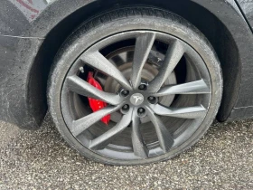 Tesla Model S * P100D * AWD * CARFAX * АВТОКРЕДИТ | Auto.bg — изображение 17 Tesla Model S * P100D * AWD * CARFAX * АВТОКРЕДИТ | Auto.bg — изображение 17