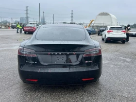 Tesla Model S * P100D * AWD * CARFAX * АВТОКРЕДИТ | Auto.bg — изображение 6 Tesla Model S * P100D * AWD * CARFAX * АВТОКРЕДИТ | Auto.bg — изображение 6