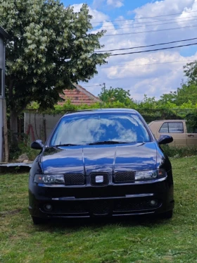 Снимка Seat Leon