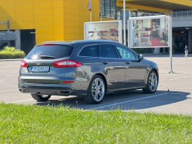 Ford Mondeo 2.0 Tdci AWD 180 p.s. | Auto.bg — изображение 5 Ford Mondeo 2.0 Tdci AWD 180 p.s. | Auto.bg — изображение 5