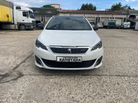 Peugeot 308 2.0 Blue-HDi 150кс GT Line - 8499 € - 71109702 9 | Car24.bg Peugeot 308 2.0 Blue-HDi 150кс GT Line - 8499 € - 71109702 9