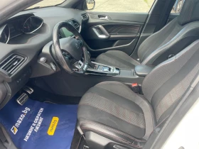 Peugeot 308 2.0 Blue-HDi 150кс GT Line - 8499 € - 71109702 10 | Car24.bg Peugeot 308 2.0 Blue-HDi 150кс GT Line - 8499 € - 71109702 10