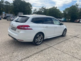 Peugeot 308 2.0 Blue-HDi 150кс GT Line - 8499 € - 71109702 6 | Car24.bg Peugeot 308 2.0 Blue-HDi 150кс GT Line - 8499 € - 71109702 6