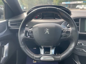 Peugeot 308 2.0 Blue-HDi 150кс GT Line - 8499 € - 71109702 12 | Car24.bg Peugeot 308 2.0 Blue-HDi 150кс GT Line - 8499 € - 71109702 12