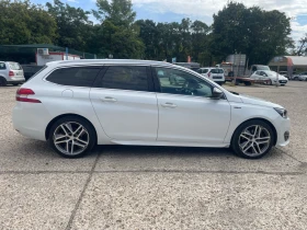 Peugeot 308 2.0 Blue-HDi 150кс GT Line - 8499 € - 71109702 7 | Car24.bg Peugeot 308 2.0 Blue-HDi 150кс GT Line - 8499 € - 71109702 7