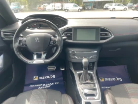 Peugeot 308 2.0 Blue-HDi 150кс GT Line - 8499 € - 71109702 13 | Car24.bg Peugeot 308 2.0 Blue-HDi 150кс GT Line - 8499 € - 71109702 13