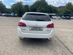 Peugeot 308 2.0 Blue-HDi 150кс GT Line - 8499 € - 71109702 5 | Car24.bg Peugeot 308 2.0 Blue-HDi 150кс GT Line - 8499 € - 71109702 5