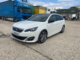 Peugeot 308 2.0 Blue-HDi 150кс GT Line - 8499 € - 71109702 2 | Car24.bg Peugeot 308 2.0 Blue-HDi 150кс GT Line - 8499 € - 71109702 2