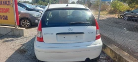 Citroen C3 1, 4 | Auto.bg — изображение 5 Citroen C3 1, 4 | Auto.bg — изображение 5