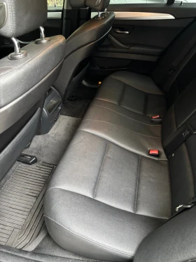 BMW 520 - 10999 € - 92504920 11 | Car24.bg BMW 520 - 10999 € - 92504920 11