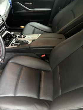BMW 520 - 10999 € - 92504920 10 | Car24.bg BMW 520 - 10999 € - 92504920 10