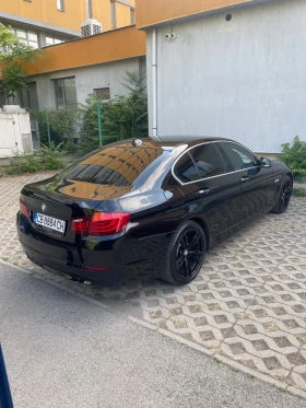BMW 520 - 10999 € - 92504920 2 | Car24.bg BMW 520 - 10999 € - 92504920 2