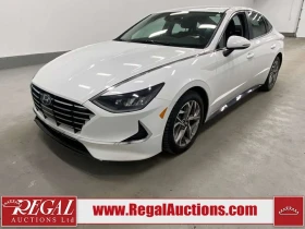 Hyundai Sonata PREFERRED