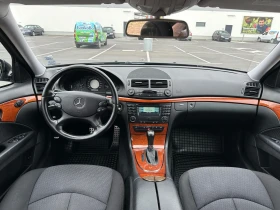 Mercedes-Benz E 220 646 - 5500 € - 99371151 10 | Car24.bg Mercedes-Benz E 220 646 - 5500 € - 99371151 10