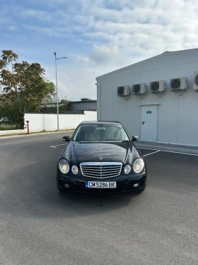 Mercedes-Benz E 220 646 - 5500 € - 99371151 2 | Car24.bg Mercedes-Benz E 220 646 - 5500 € - 99371151 2