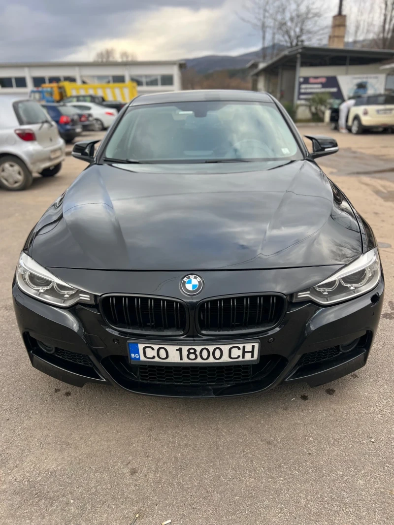 BMW 320 D 184к.с M-performance - 11500 € / 22492.04 лв. - 77780946 1 | Car24.bg BMW 320 D 184к.с M-performance - 11500 € / 22492.04 лв. - 77780946 1