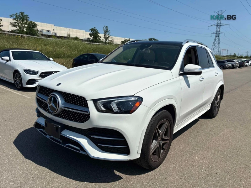 Mercedes-Benz GLE 450 AMG* 360* ОБДУХ* PANO* KEYLESS* DISTRONIC - 29500 € - 86419836 1 | Car24.bg Mercedes-Benz GLE 450 AMG* 360* ОБДУХ* PANO* KEYLESS* DISTRONIC - 29500 € - 86419836 1