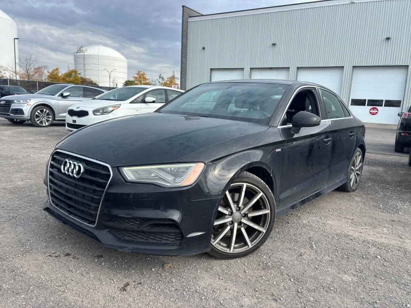 Audi A3 Bang & Olufsen * Панорама * АвтоКредит(ЦЕНА ДО БГ) - 10495 € - 59352036 1 | Car24.bg Audi A3 Bang & Olufsen * Панорама * АвтоКредит(ЦЕНА ДО БГ) - 10495 € - 59352036 1