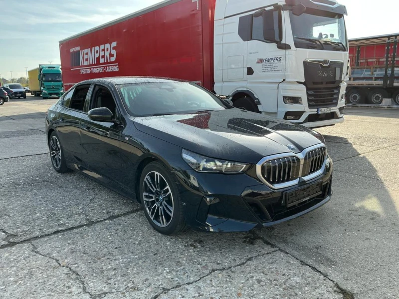 BMW 530E xDrive Leather LED Navi Camera - 48295 € - 33003519 1 | Car24.bg BMW 530E xDrive Leather LED Navi Camera - 48295 € - 33003519 1