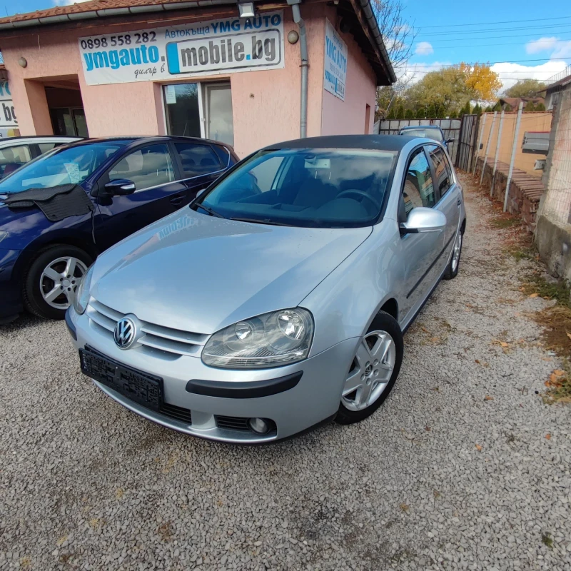 VW Golf 1.9TDI* 105кс* KLIMATIK* - 2999 € - 39426668 1 | Car24.bg VW Golf 1.9TDI* 105кс* KLIMATIK* - 2999 € - 39426668 1
