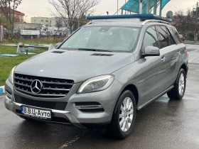 Mercedes-Benz ML | Mobile.bg   1