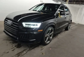 Audi Q3 TECHNIK - Car24.bg Audi Q3 TECHNIK