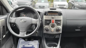 Daihatsu Terios 1.5i - 14900 лв. / 7618.25 € - 49606459 10 | Car24.bg Daihatsu Terios 1.5i - 14900 лв. / 7618.25 € - 49606459 10