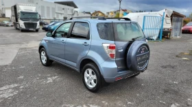 Daihatsu Terios 1.5i - 14900 лв. / 7618.25 € - 49606459 5 | Car24.bg Daihatsu Terios 1.5i - 14900 лв. / 7618.25 € - 49606459 5