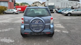 Daihatsu Terios 1.5i - 14900 лв. / 7618.25 € - 49606459 6 | Car24.bg Daihatsu Terios 1.5i - 14900 лв. / 7618.25 € - 49606459 6