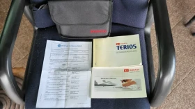 Daihatsu Terios 1.5i - 14900 лв. / 7618.25 € - 49606459 15 | Car24.bg Daihatsu Terios 1.5i - 14900 лв. / 7618.25 € - 49606459 15